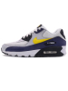 NIKE耐克男鞋运动缓震耐磨AIRMAX气垫跑步鞋AJ1285-101 AJ1285-101 42.5