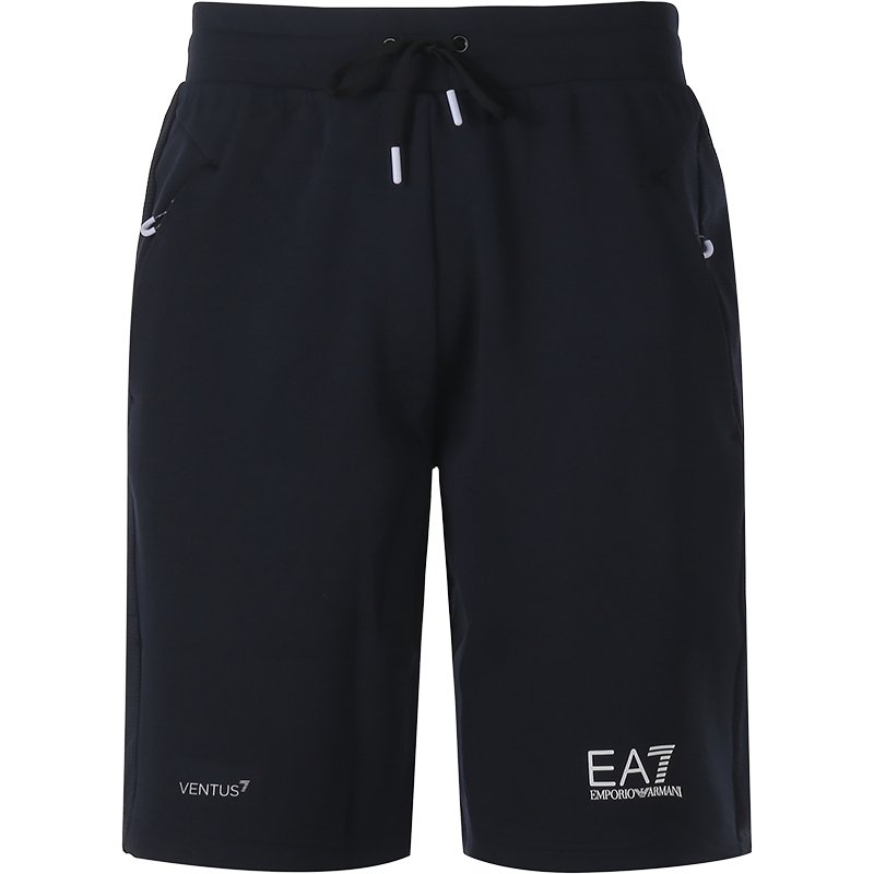 阿玛尼 EMPORIO ARMANI EA7 男士VENTUS7运动休闲短裤3LPS06 PJAHZ