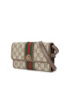 预售GUCCI Ophidia WOC 双G饰扣 老花 645082