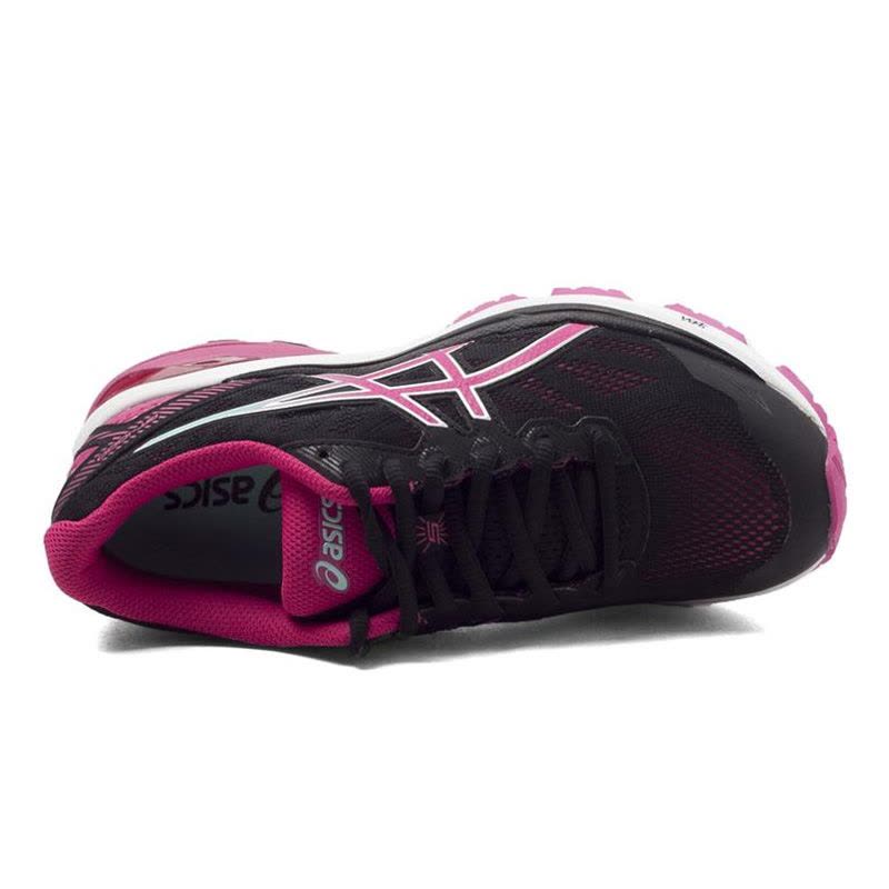 ASICS(亚瑟士)GT-1000 5女子跑步鞋T6A8N-9019图片