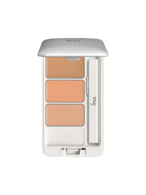 茵芙莎光透无瑕修饰遮瑕膏e 4.5g