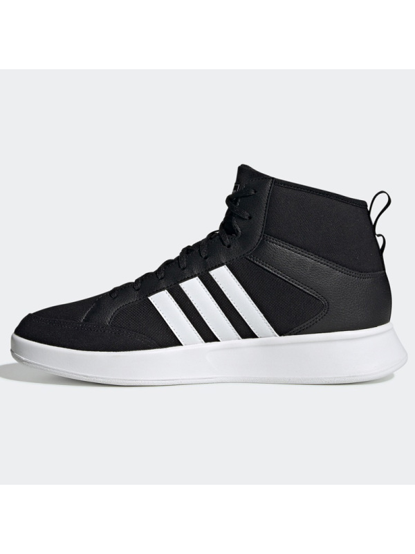ADIDAS(阿迪)COURT80S MID秋季中球鞋EE9682