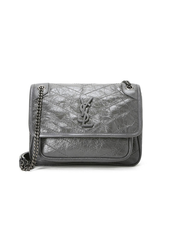 【预定】YSL NIKI 单肩包 533037迷你 22*16*8CM