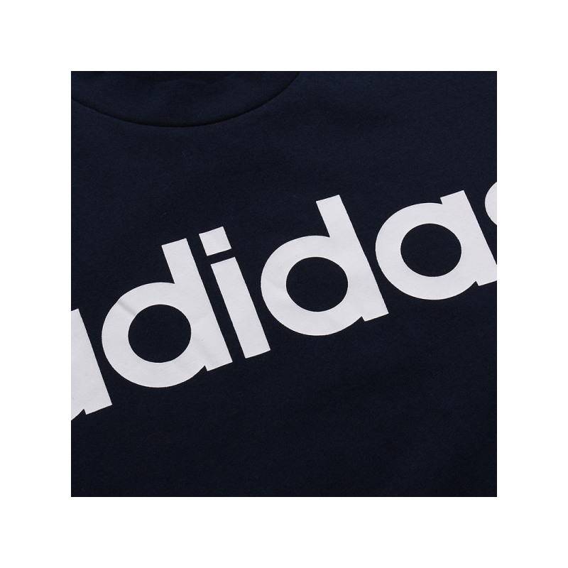 【自营】adidas阿迪达斯男子短袖T恤透气休闲运动服CW3590 S CW3590