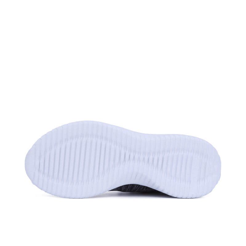 Skechers斯凯奇女绑带运动鞋户外透气休闲鞋跑鞋12834图片