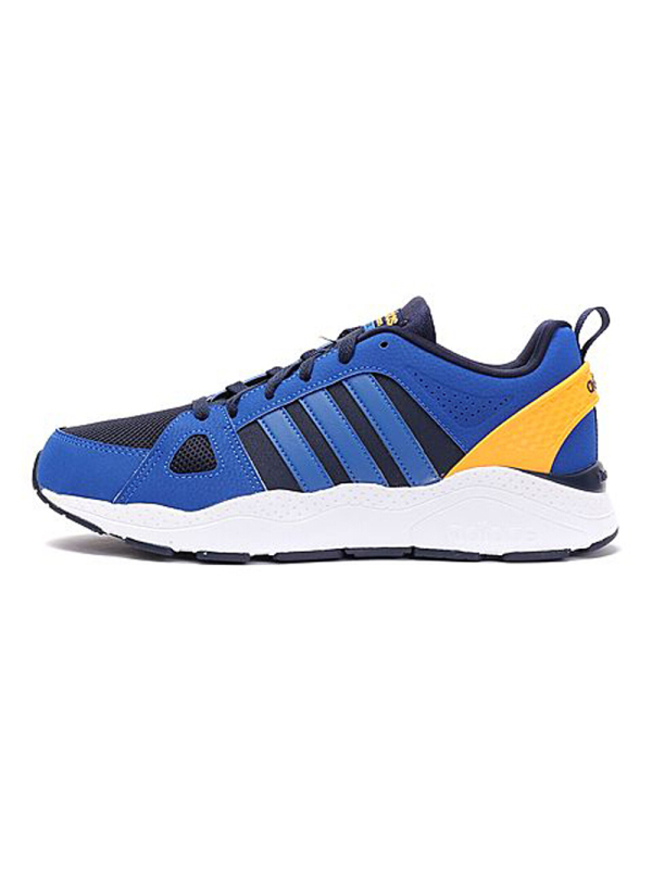adidas阿迪达斯男鞋防滑减震耐磨透气休闲鞋-AW5318