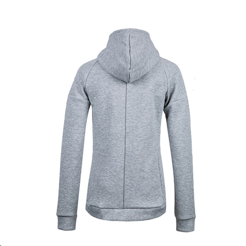 asics亚瑟士夹克女士2020秋季新款运动服休闲透气连帽外套153503