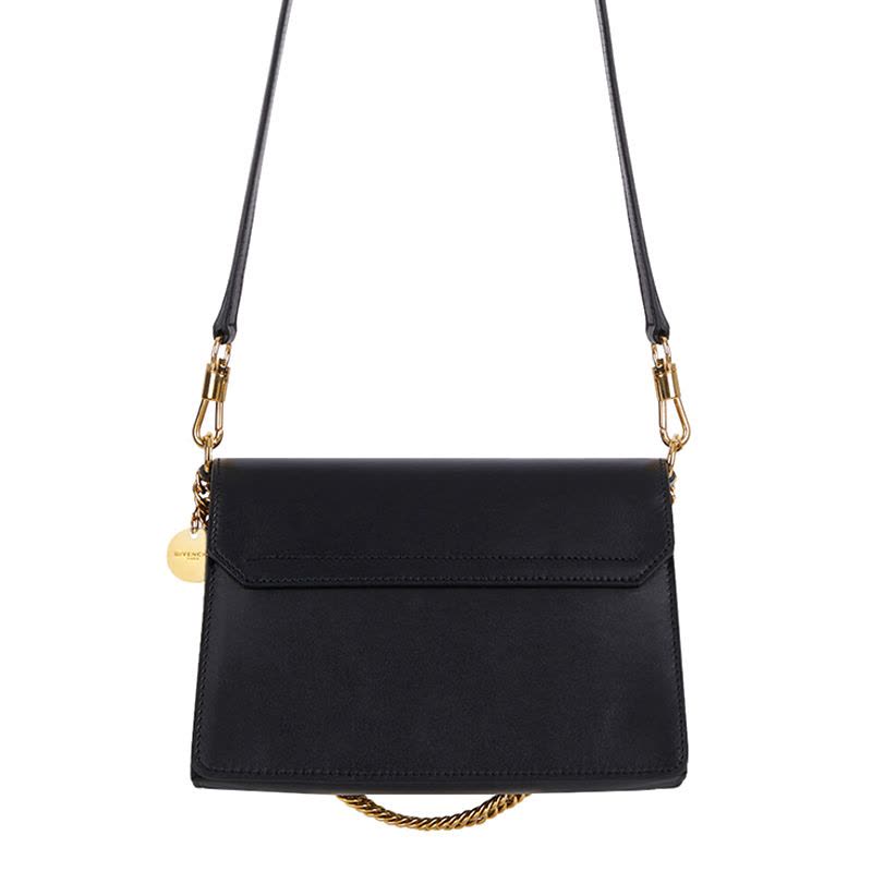 【预定】GIVENCHY/纪梵希 小号方格粒纹皮革包 BB501CB0LT图片