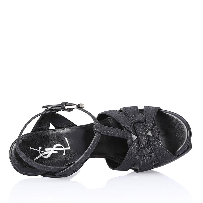 YSL TRIBUTE 高跟鞋135 457754 GIH00图片