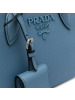 预订 20春夏款PRADA Saffiano 皮革手袋1BA269 NOO 22*16.5*11.5CM
