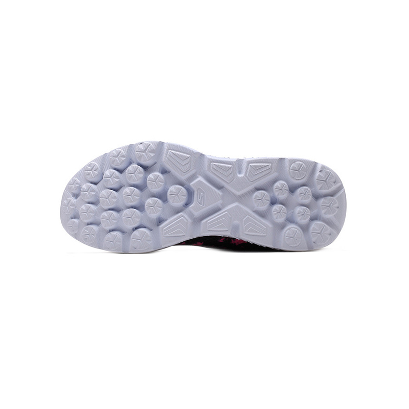 Skechers/斯凯奇女鞋休闲运动鞋14352-BKHP
