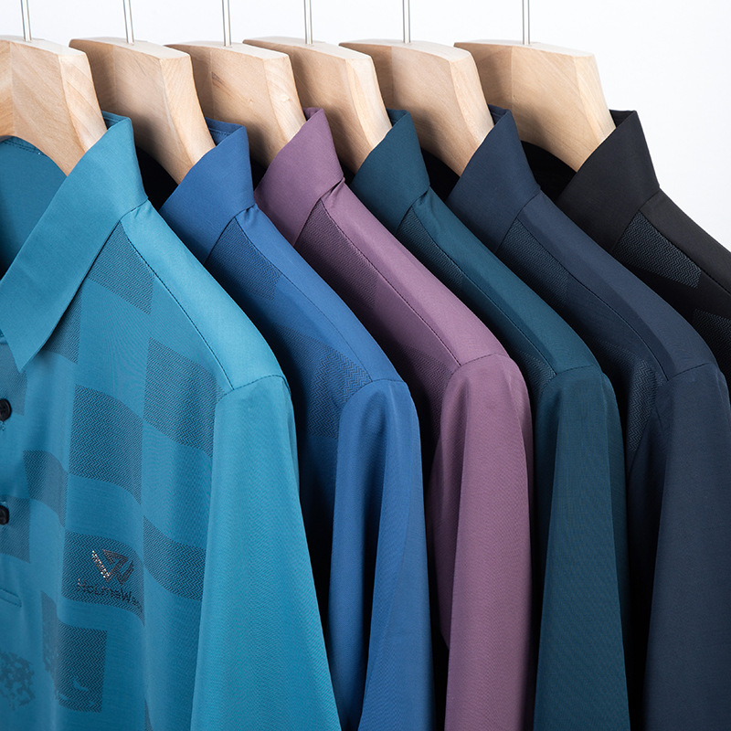 策恩公牛ceenbulled男士polo衫