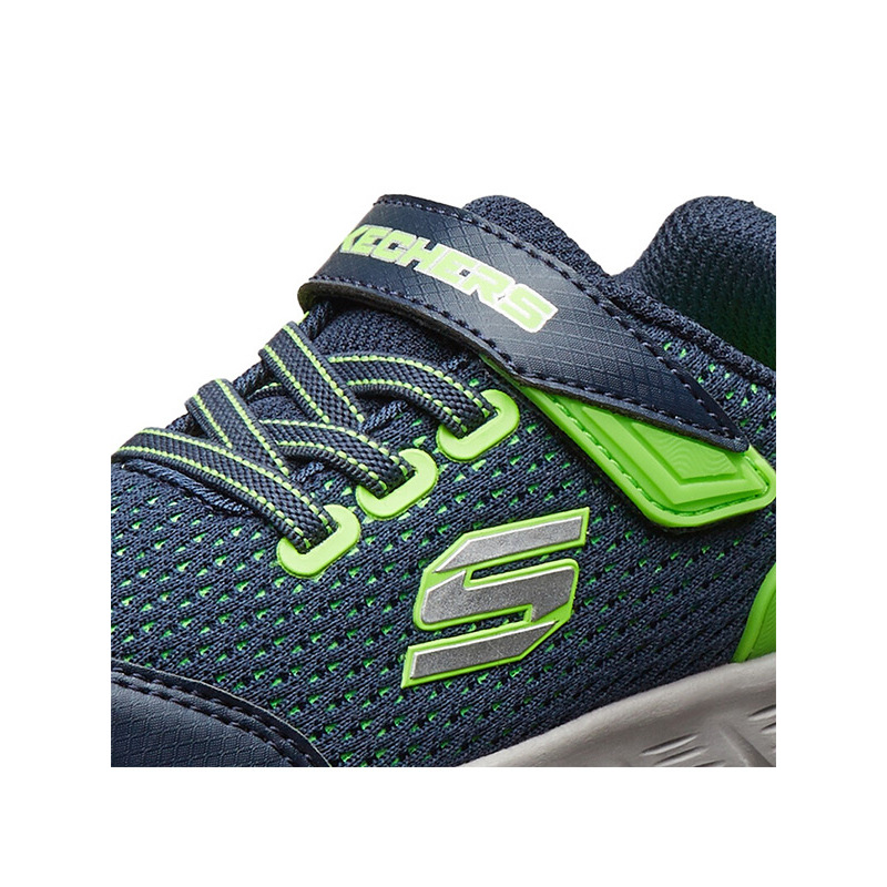 skechers斯凯奇男童运动鞋95049N