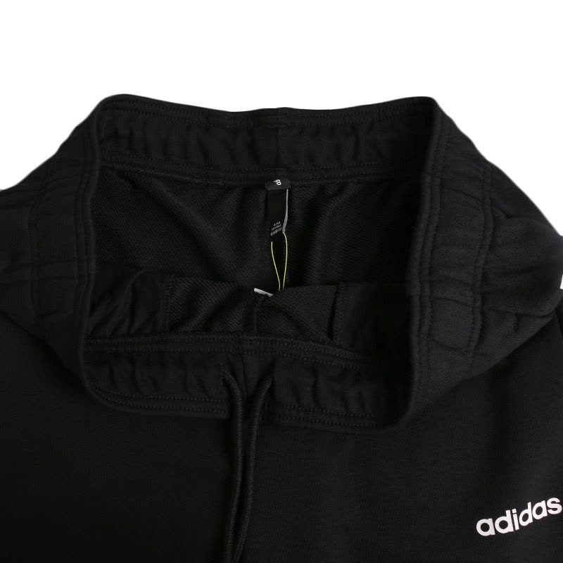 ADIDAS CE 3S SHORTS夏季男子短裤DW8055图片