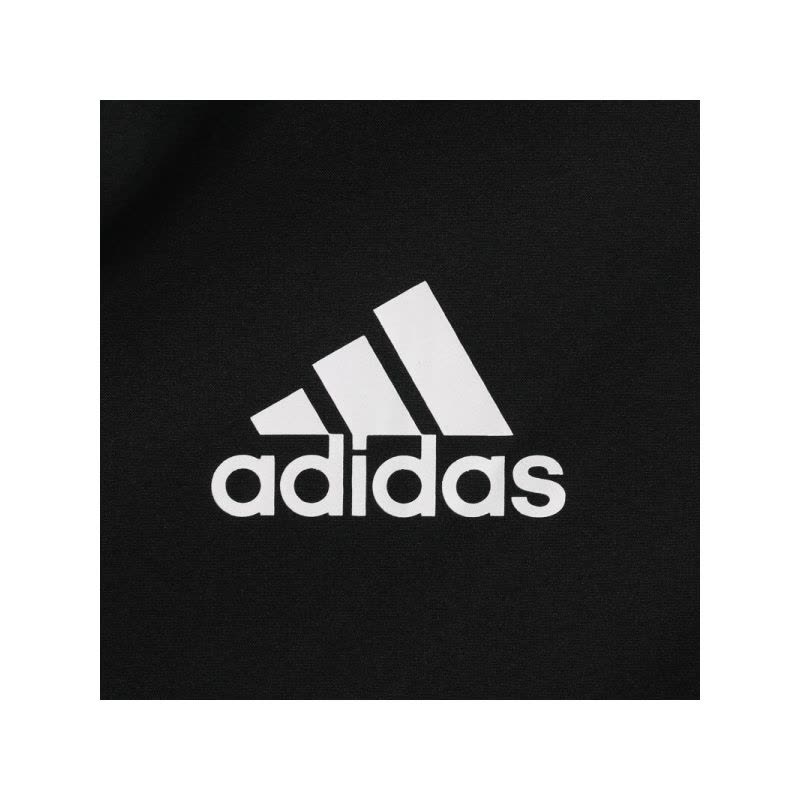 阿迪达斯男子夹克运动训练服连帽防风衣休闲舒适外套D95937图片