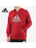 ADIDAS(阿迪)2019Cat Hoodie M冬季男子套头衫FJ3888