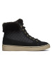 SKECHERS(斯凯奇)女鞋休闲鞋44390-BLK