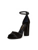 FERRAGAMO Salerno 高跟鞋01M702
