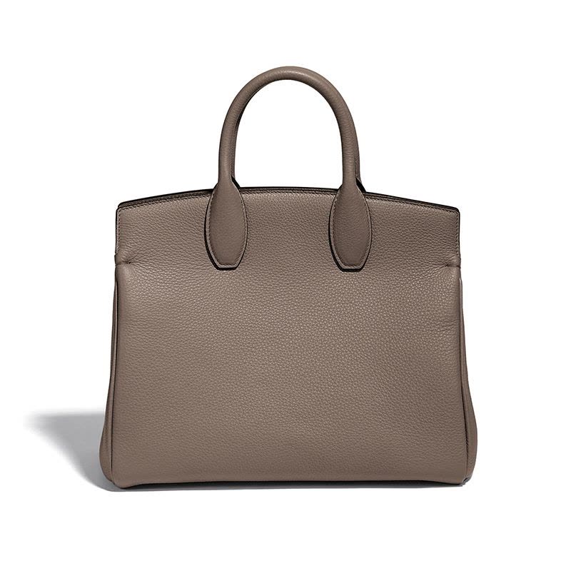 预订FERRAGAMO STUDIO 手提 单肩斜挎包21H159 金扣图片