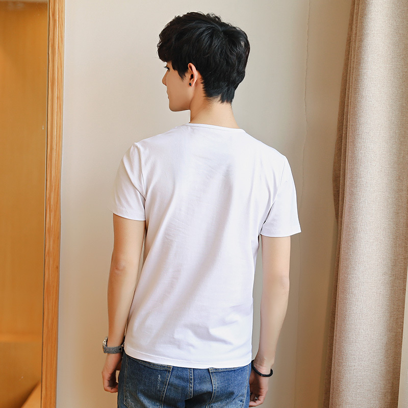 富贵鸟fuguiniao男士t恤