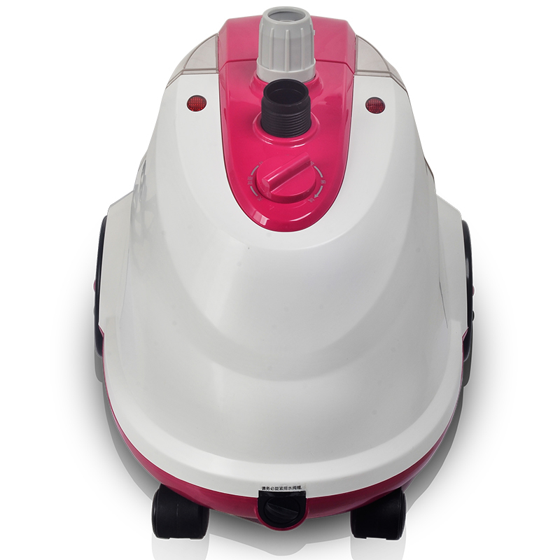 奔腾povospe1236挂烫机大容量18升快速出蒸汽立式熨烫机带衣架家用