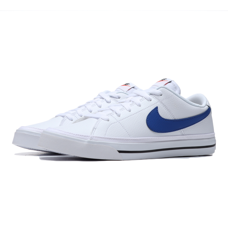 NIKE耐克男鞋板鞋SB滑板鞋低帮皮质休闲运动鞋CU4150