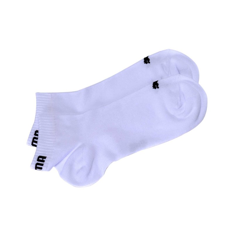 PUMA彪马男袜女袜运动袜休闲短袜906753