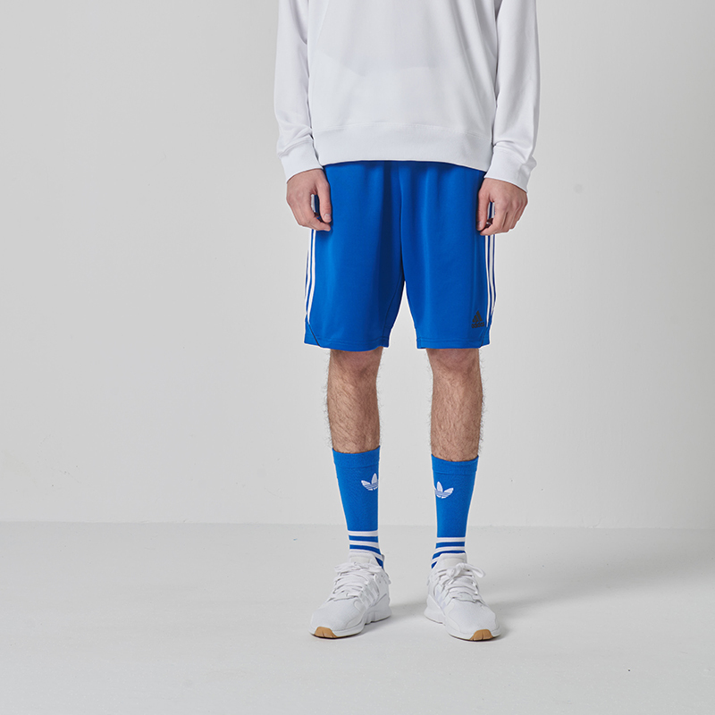 阿迪达斯adidas男装五分裤-PN5010-5-BUW