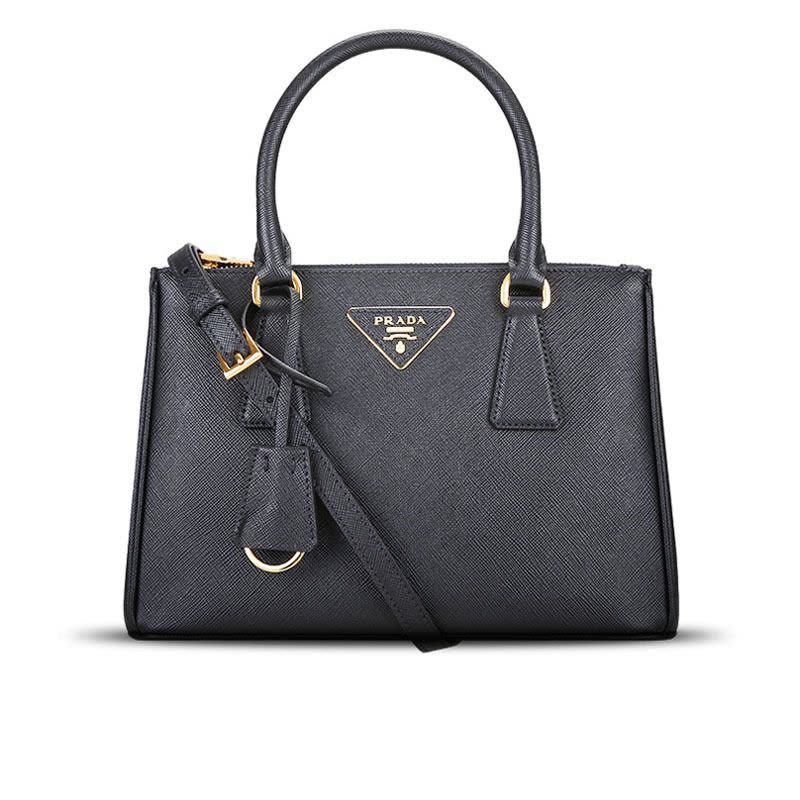 预订PRADA GALLERIA 手拎包 1BA896 OOO 24.5x16.5x11CM图片