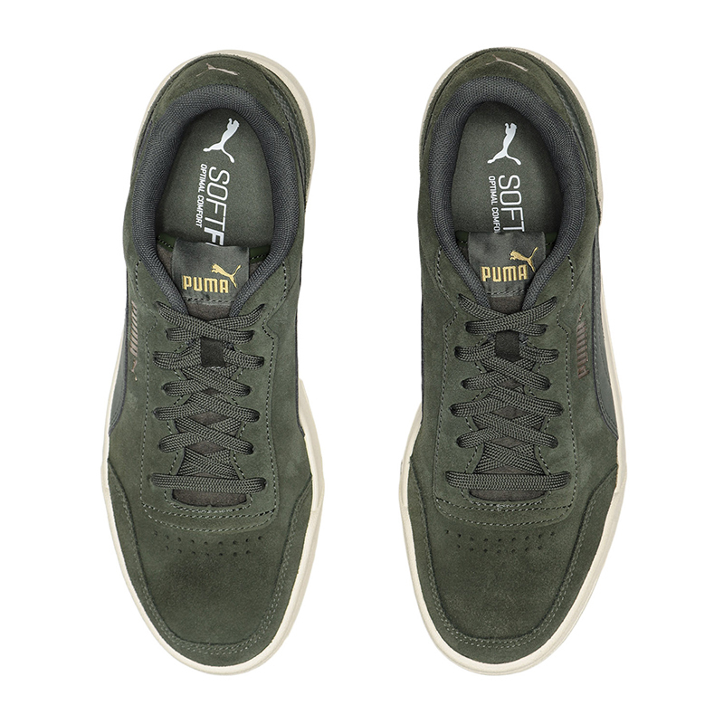 自营彪马puma男鞋运动鞋休闲鞋板鞋370304