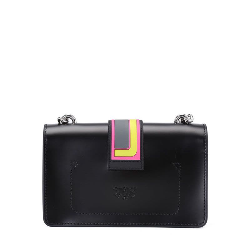Pinko/品高 LOVE SPORT 单肩包 迷你 1P21B8图片