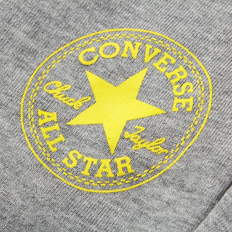 CONVERSE/匡威男裤春季休闲针织运动中长裤10003997图片