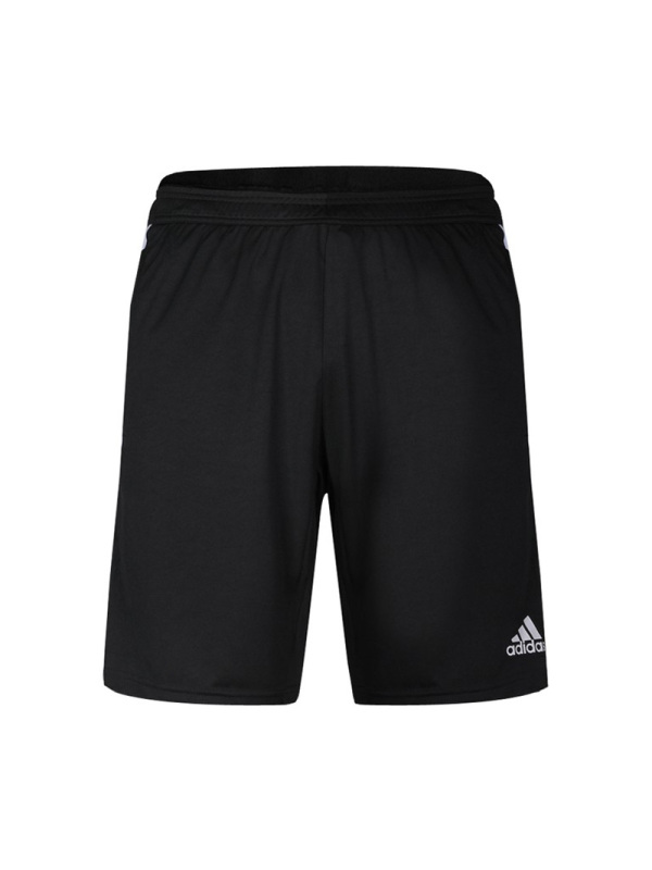 阿迪达斯2019夏季男子短裤休闲透气跑步训练运动裤D95940