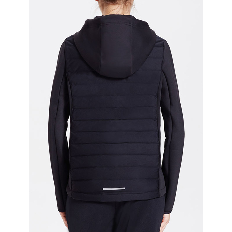 斯凯奇SKECHERS女短款羽绒(Down Jacket) SAWW17108