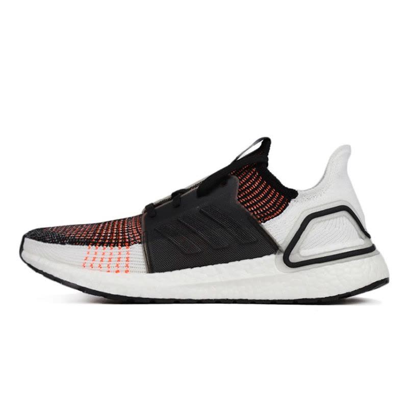ADIDAS(阿迪)UltraBOOST 19 m秋季男子跑步鞋G27519图片