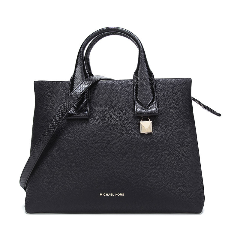 MICHAEL KORS 迈克·科尔斯 女士牛皮手提单肩包 30F8GX3S3E