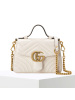 【预定】GUCCI GG Marmont 手提单肩包 迷你 547260 21*15.5*8CM