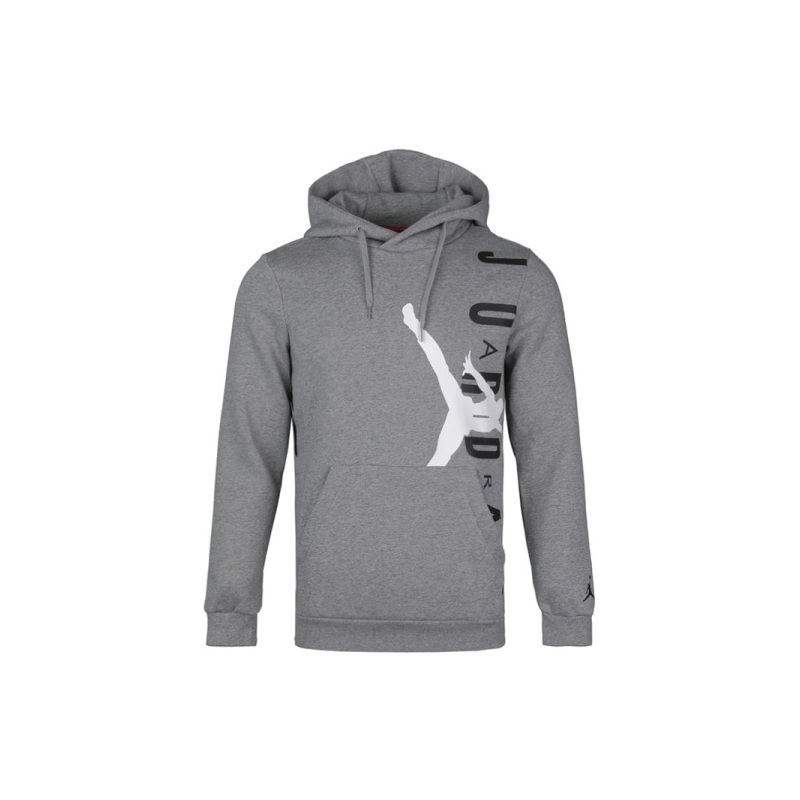 NIKE耐克2019春季新款男子针织卫衣套头衫CD5871-091
