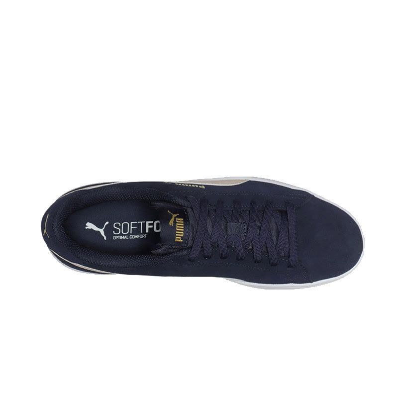 PUMA(彪马)Puma Smash v2春季中性低帮鞋364989-37图片