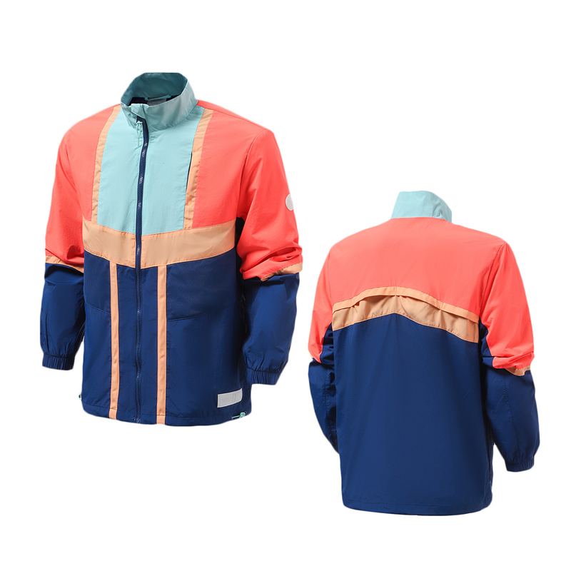 PUMA黑标男装COURT SIDE JACKET运动服休闲梭织外套