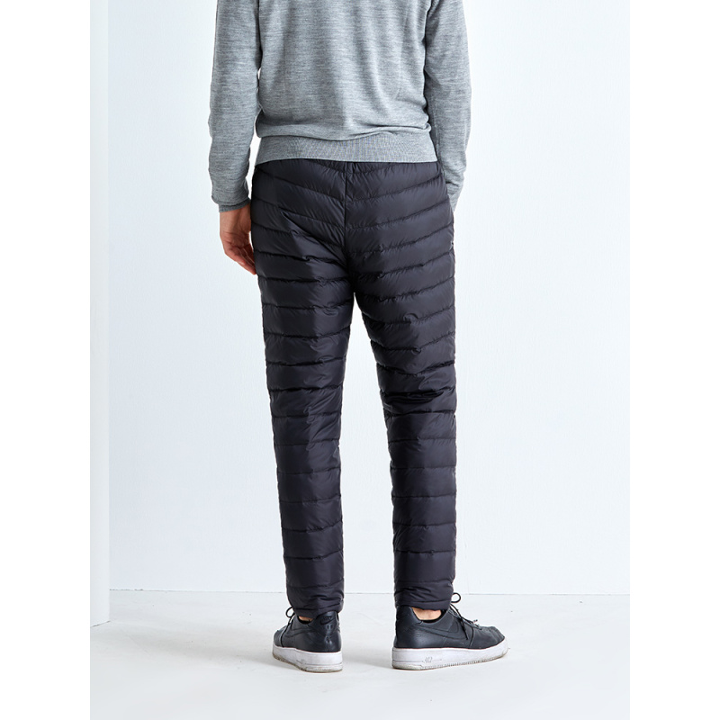 坦博尔tanboer男士羽绒裤