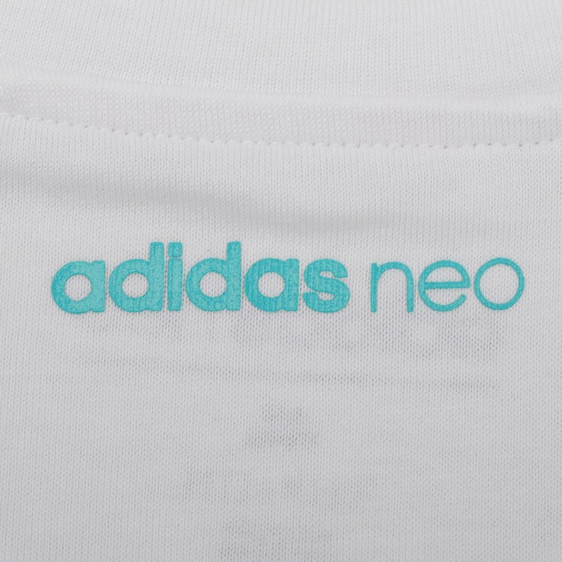 ADIDAS夏季男子短袖上衣EJ7082