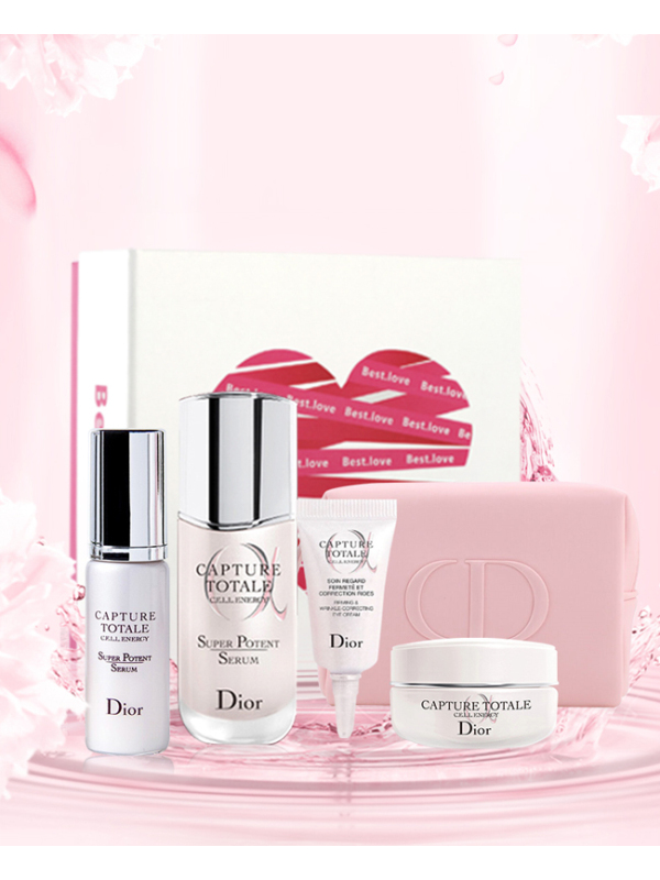 克里斯汀迪奥 肌活蕴能套装 (非卖品)