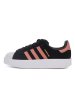 ADIDAS阿迪达斯三叶草春季新款SUPERSTAR女子休闲鞋CQ2826