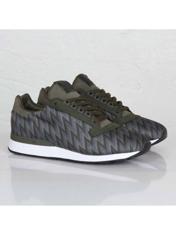 ADIDAS ORIGINALS(阿迪经典)ZX 500 DECON冬季中性经典鞋-F33068