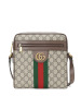 【预定】GUCCI Ophidia GG斜挎邮差包 547926小号 23*24*5.6CM
