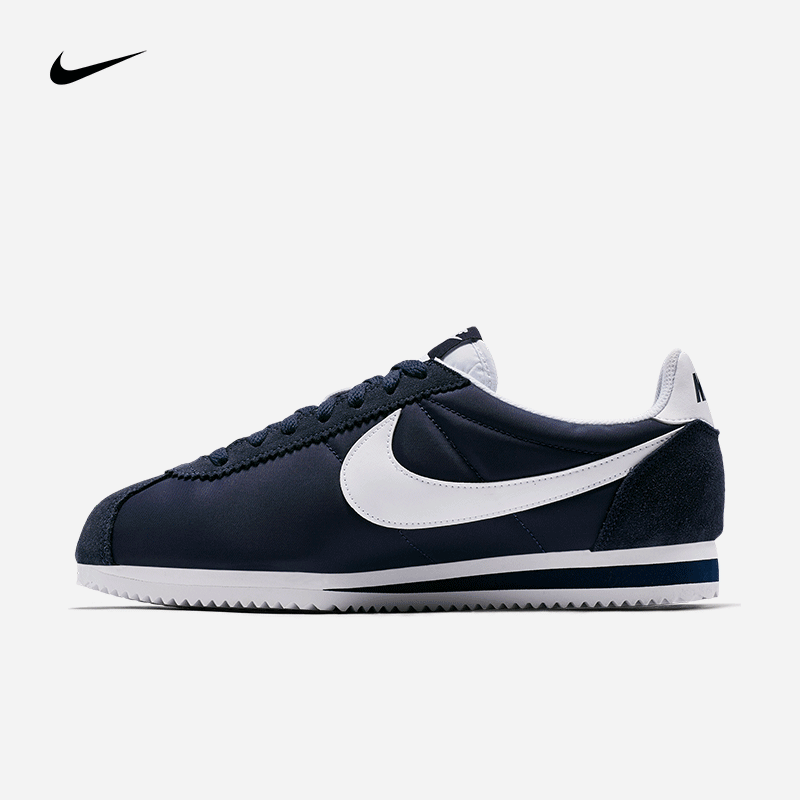 耐克NIKE男鞋板鞋休闲鞋-807472-410图片