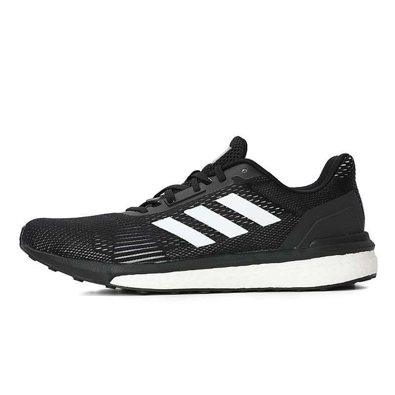 ADIDAS阿迪达斯男子鞋运动休闲轻便透气跑步鞋-AQ0326图片