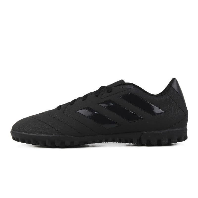 Adidas阿迪达斯男鞋2020春新款TF碎钉运动鞋休闲减震足球鞋FV8706图片