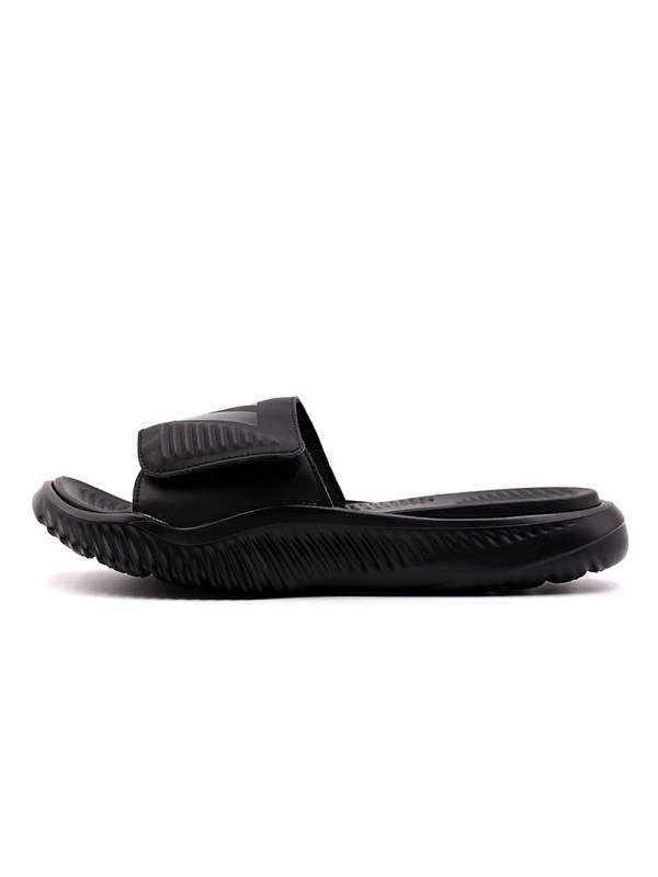 ADIDAS阿迪达斯沙滩鞋休闲户外舒适拖鞋-B41720